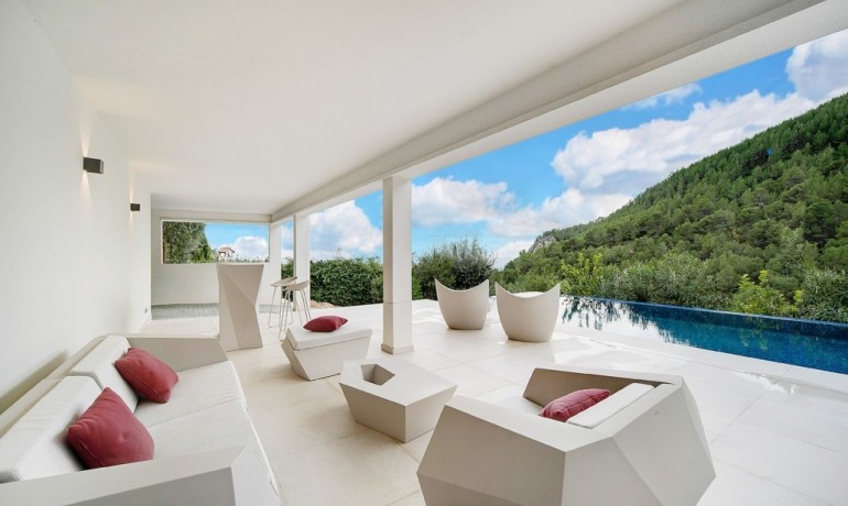 Venta - Villa -
Palma - SON VIDA