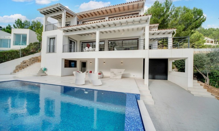 Venta - Villa -
Palma - SON VIDA