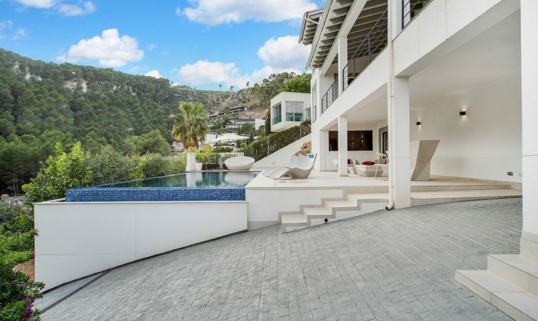 Venta - Villa -
Palma - SON VIDA