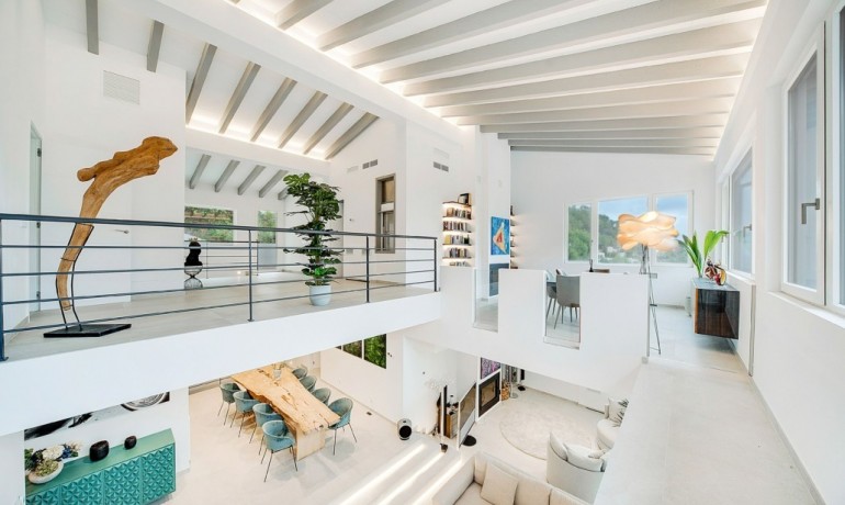 Venta - Villa -
Palma - SON VIDA