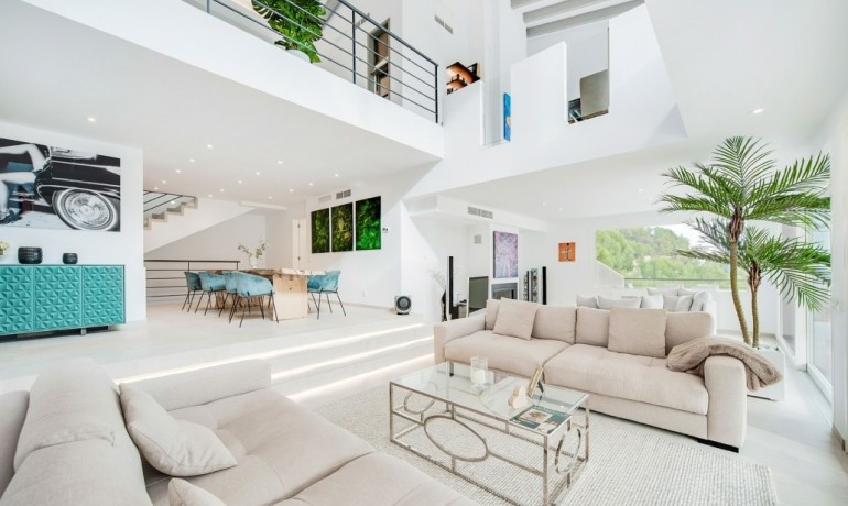 Venta - Villa -
Palma - SON VIDA