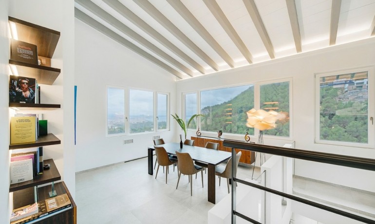 Venta - Villa -
Palma - SON VIDA