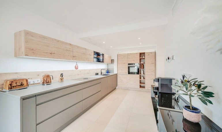 Venta - Villa -
Palma - SON VIDA