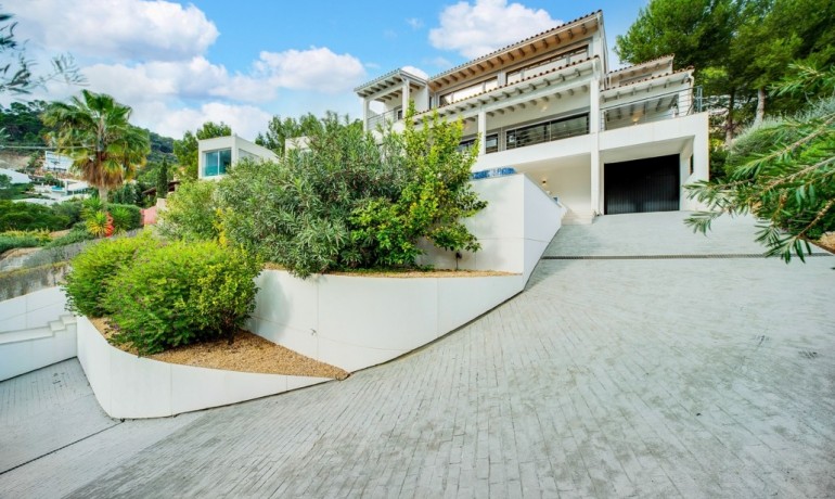 Venta - Villa -
Palma - SON VIDA
