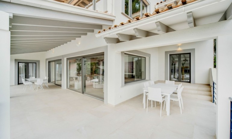 Venta - Villa -
Palma - SON VIDA