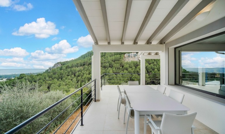 Venta - Villa -
Palma - SON VIDA