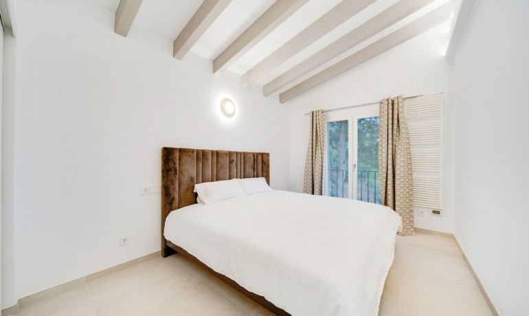 Venta - Villa -
Palma - SON VIDA