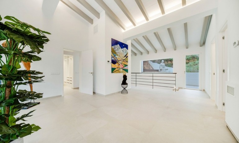 Venta - Villa -
Palma - SON VIDA