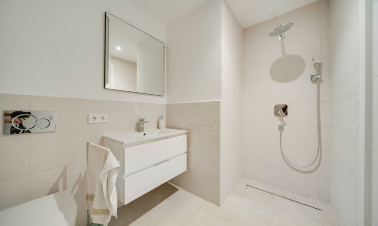 Venta - Villa -
Palma - SON VIDA