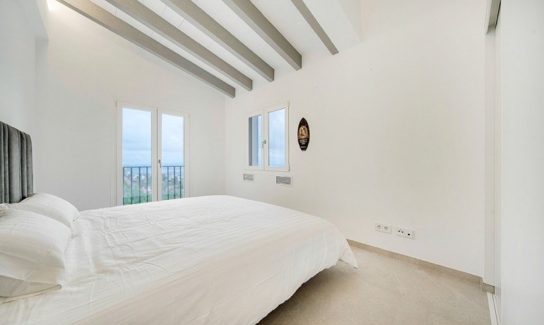 Venta - Villa -
Palma - SON VIDA