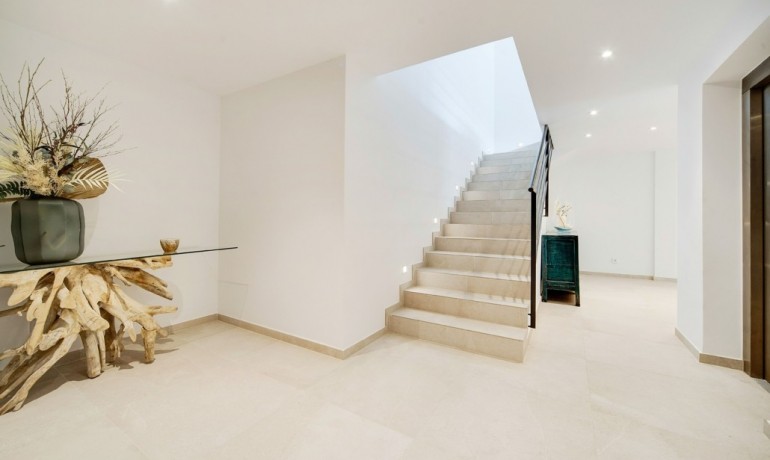 Venta - Villa -
Palma - SON VIDA