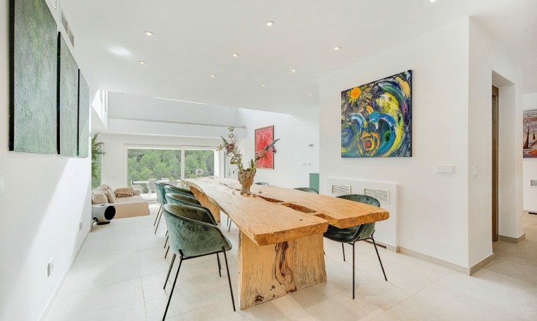 Venta - Villa -
Palma - SON VIDA