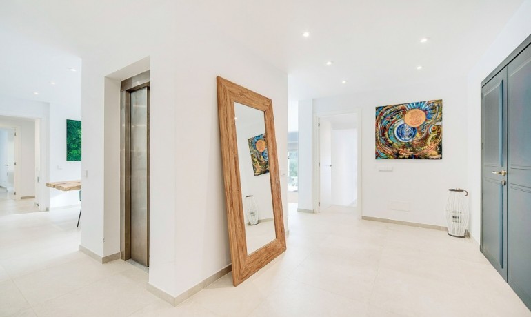 Venta - Villa -
Palma - SON VIDA