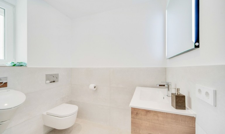 Venta - Villa -
Palma - SON VIDA