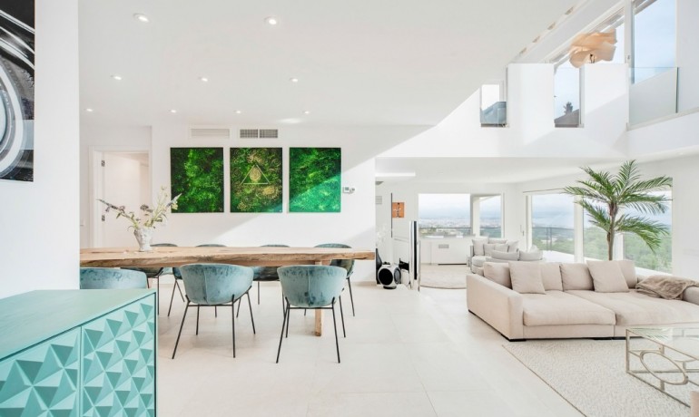 Venta - Villa -
Palma - SON VIDA