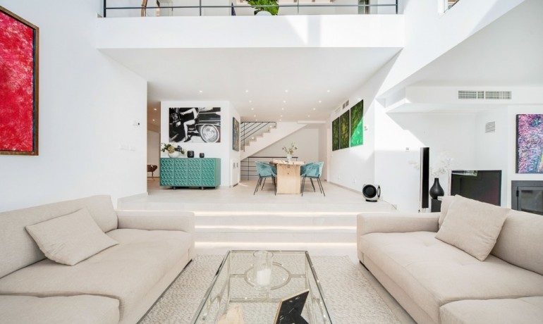 Venta - Villa -
Palma - SON VIDA