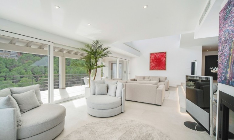 Venta - Villa -
Palma - SON VIDA