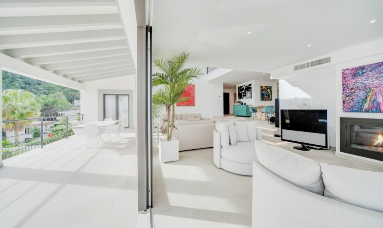 Venta - Villa -
Palma - SON VIDA