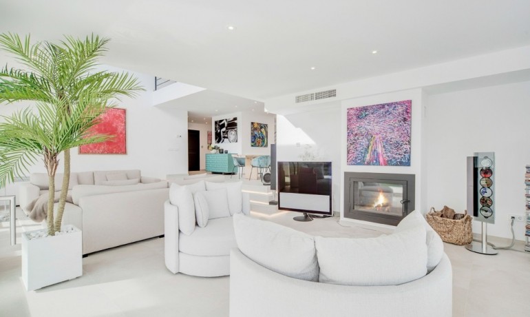 Venta - Villa -
Palma - SON VIDA