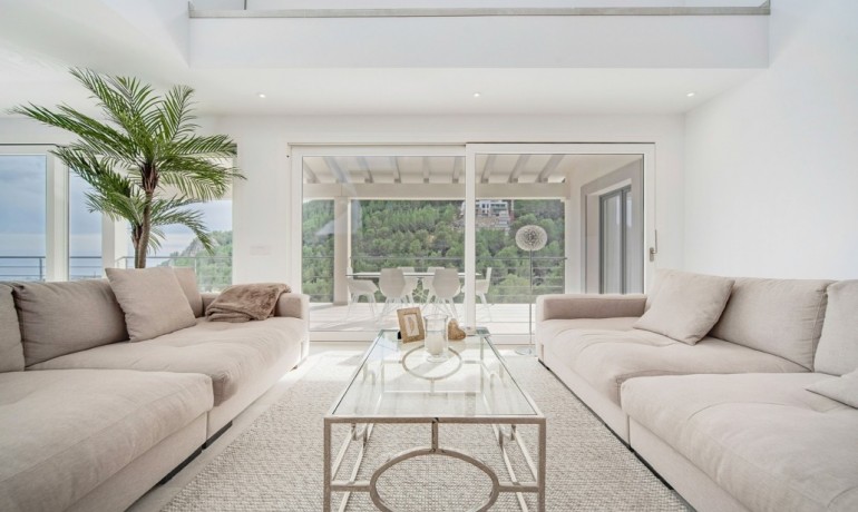 Venta - Villa -
Palma - SON VIDA