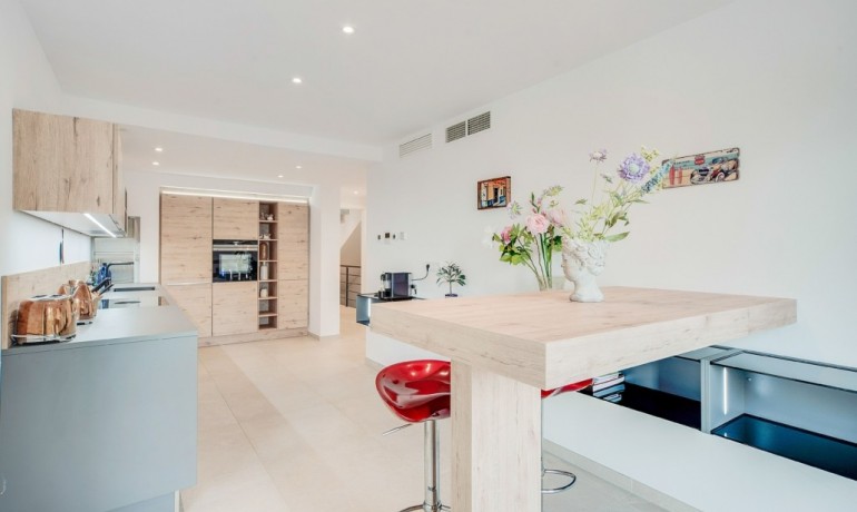 Venta - Villa -
Palma - SON VIDA