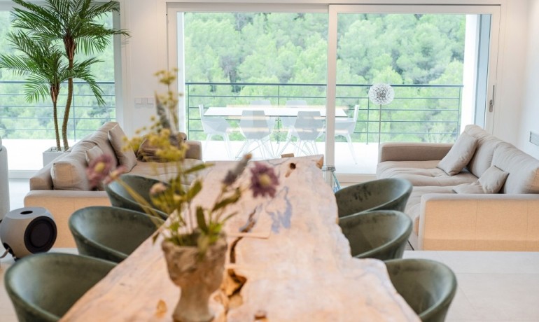 Venta - Villa -
Palma - SON VIDA