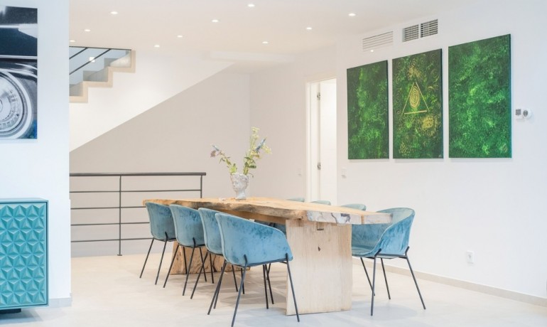 Venta - Villa -
Palma - SON VIDA