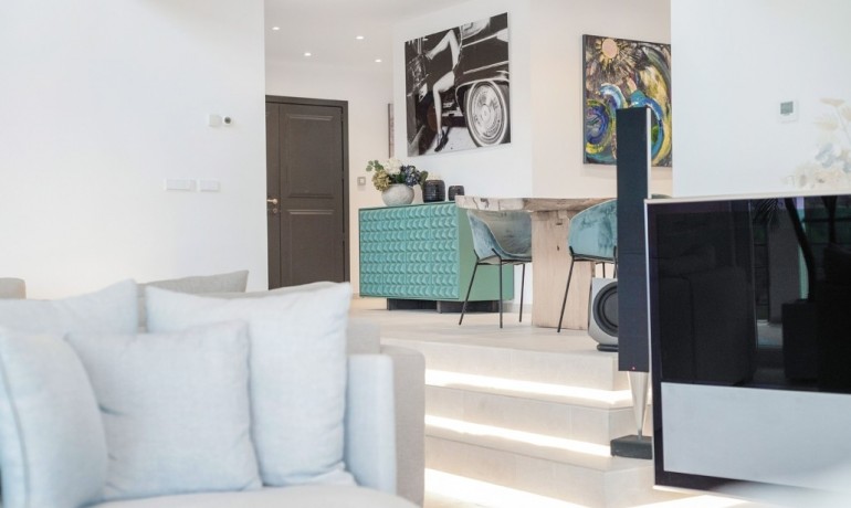 Venta - Villa -
Palma - SON VIDA