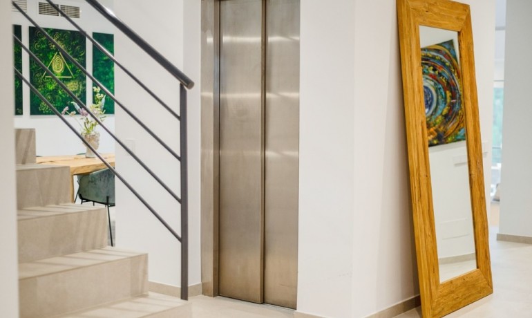 Venta - Villa -
Palma - SON VIDA