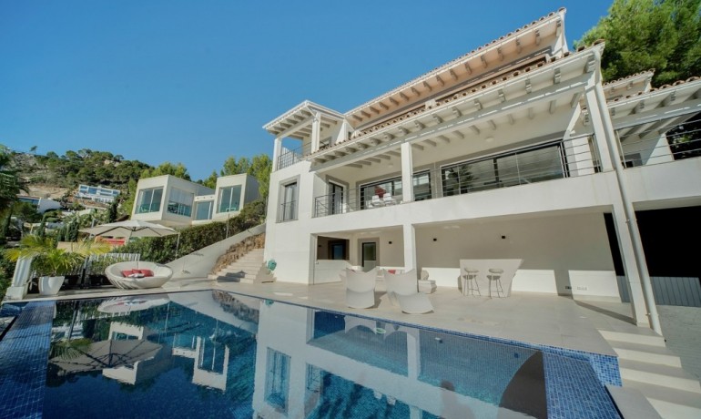Venta - Villa -
Palma - SON VIDA