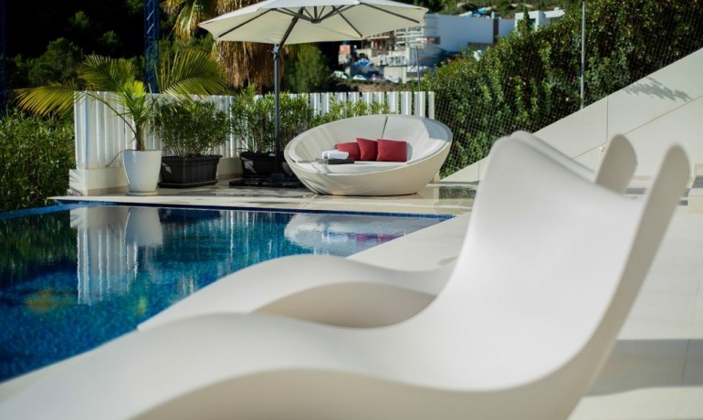 Venta - Villa -
Palma - SON VIDA