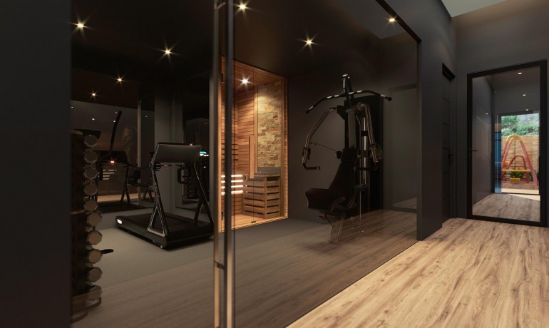 Nieuwbouw - Appartement / Flat -
Torrevieja* - Playa de El Cura