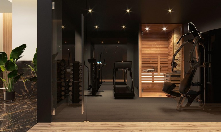 Nieuwbouw - Appartement / Flat -
Torrevieja* - Playa de El Cura