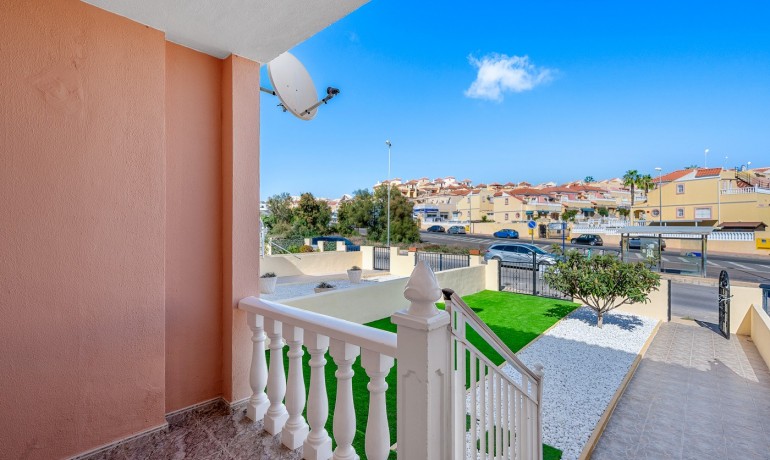 Herverkoop - Appartement / Flat -
San Miguel de Salinas* - Orihuela Costa