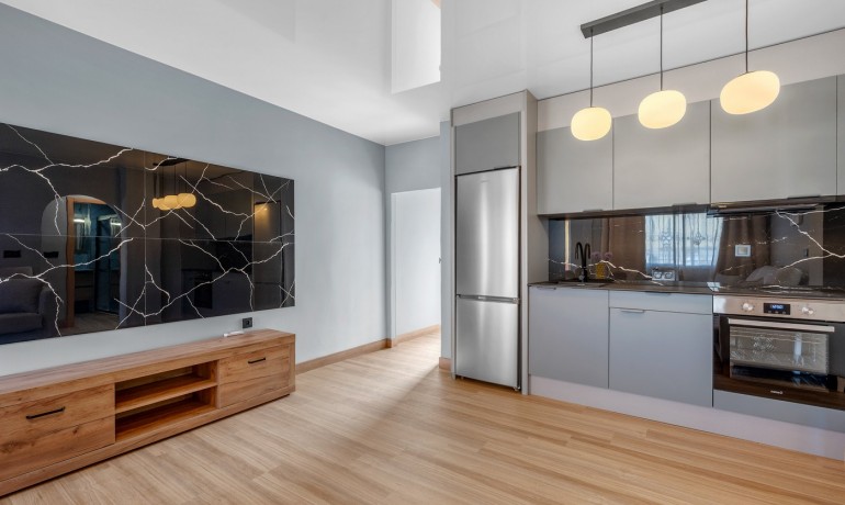 Herverkoop - Appartement / Flat -
San Miguel de Salinas* - Orihuela Costa