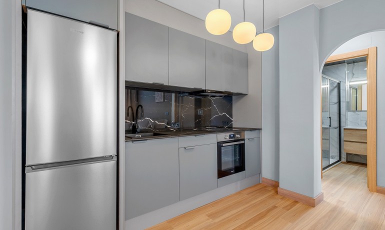 Herverkoop - Appartement / Flat -
San Miguel de Salinas* - Orihuela Costa