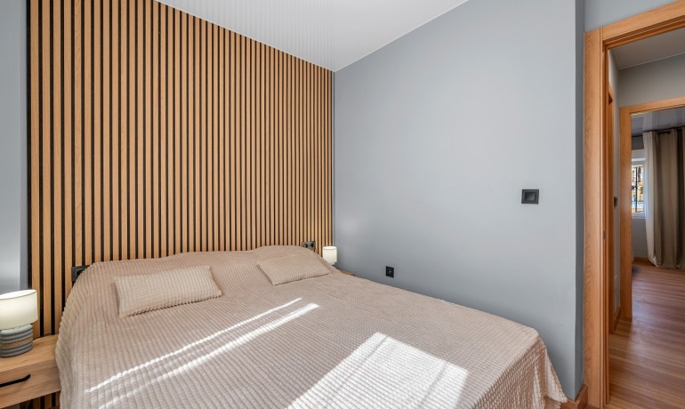 Herverkoop - Appartement / Flat -
San Miguel de Salinas* - Orihuela Costa