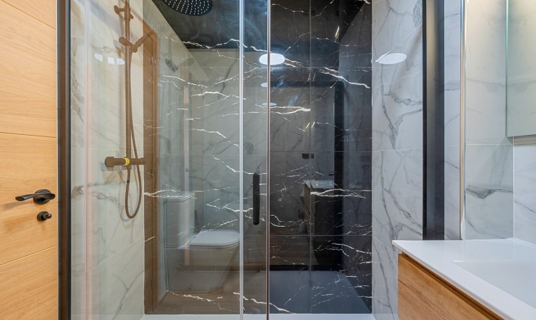 Herverkoop - Appartement / Flat -
San Miguel de Salinas* - Orihuela Costa