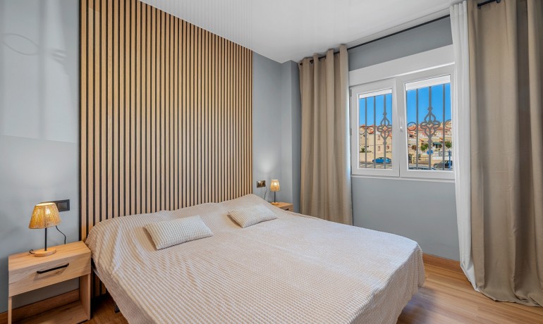 Herverkoop - Appartement / Flat -
San Miguel de Salinas* - Orihuela Costa