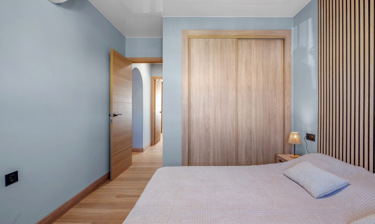 Herverkoop - Appartement / Flat -
San Miguel de Salinas* - Orihuela Costa