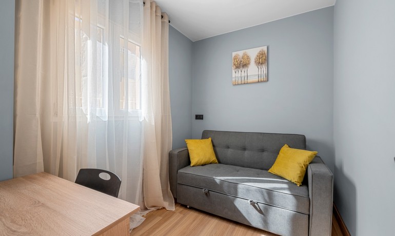 Herverkoop - Appartement / Flat -
San Miguel de Salinas* - Orihuela Costa