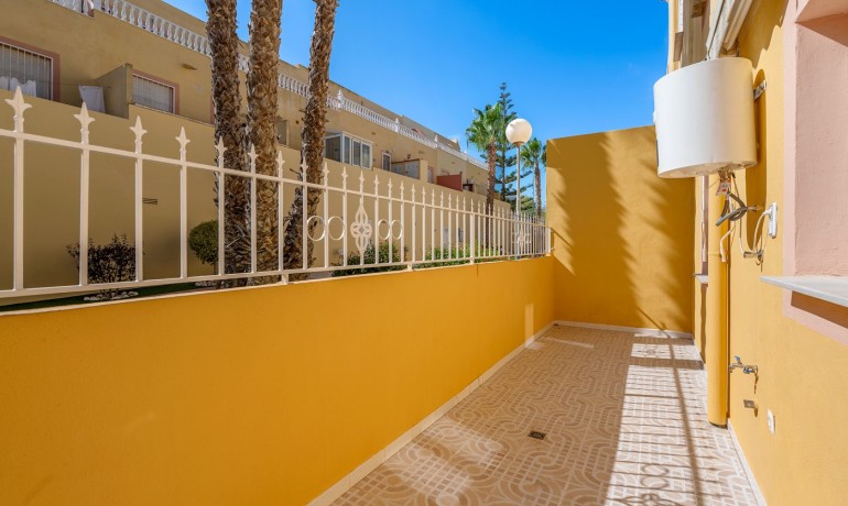 Herverkoop - Appartement / Flat -
San Miguel de Salinas* - Orihuela Costa