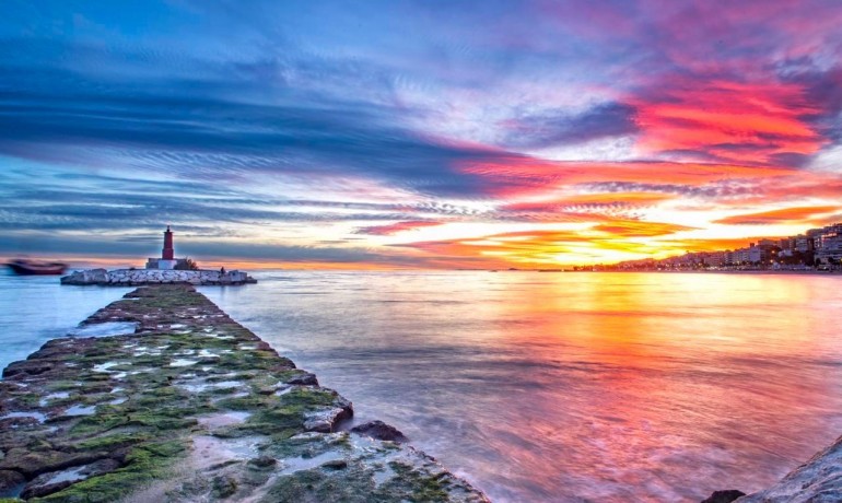 Nieuwbouw - Appartement / Flat -
Villajoyosa* - Cala de Finestrat