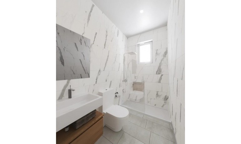 Nieuwbouw - Appartement / Flat -
Villajoyosa* - Cala de Finestrat