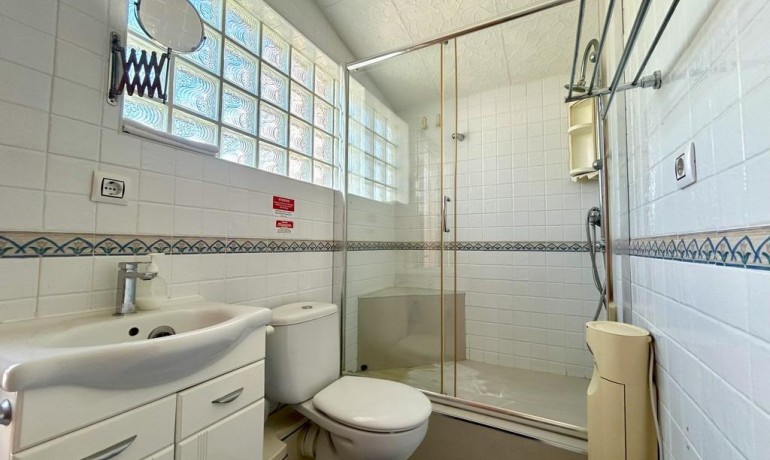 Herverkoop - Villa -
Orihuela Costa* - Cabo Roig