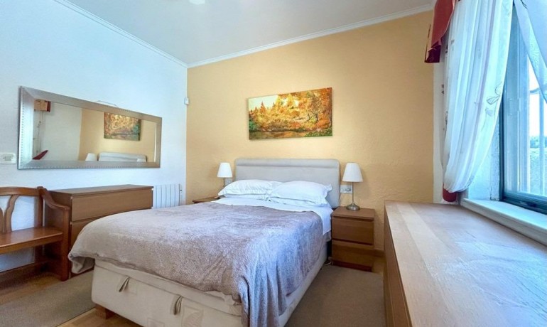 Herverkoop - Villa -
Orihuela Costa* - Cabo Roig