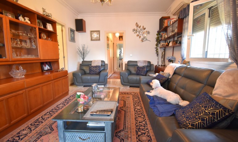 Venta - Villa -
Orihuela Costa - Los Balcones