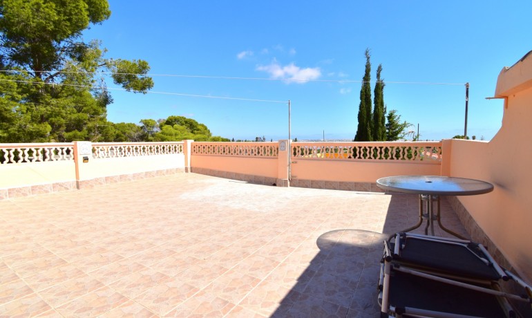 Venta - Villa -
Orihuela Costa - Los Balcones