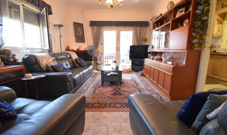 Venta - Villa -
Orihuela Costa - Los Balcones