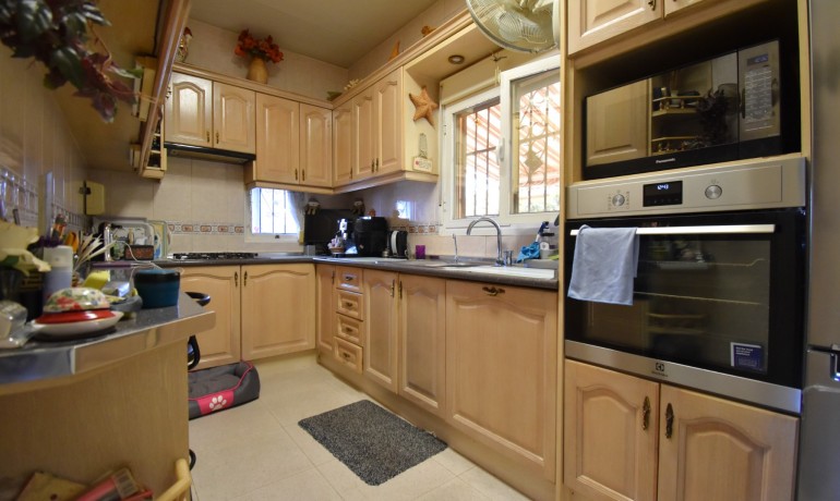 Venta - Villa -
Orihuela Costa - Los Balcones